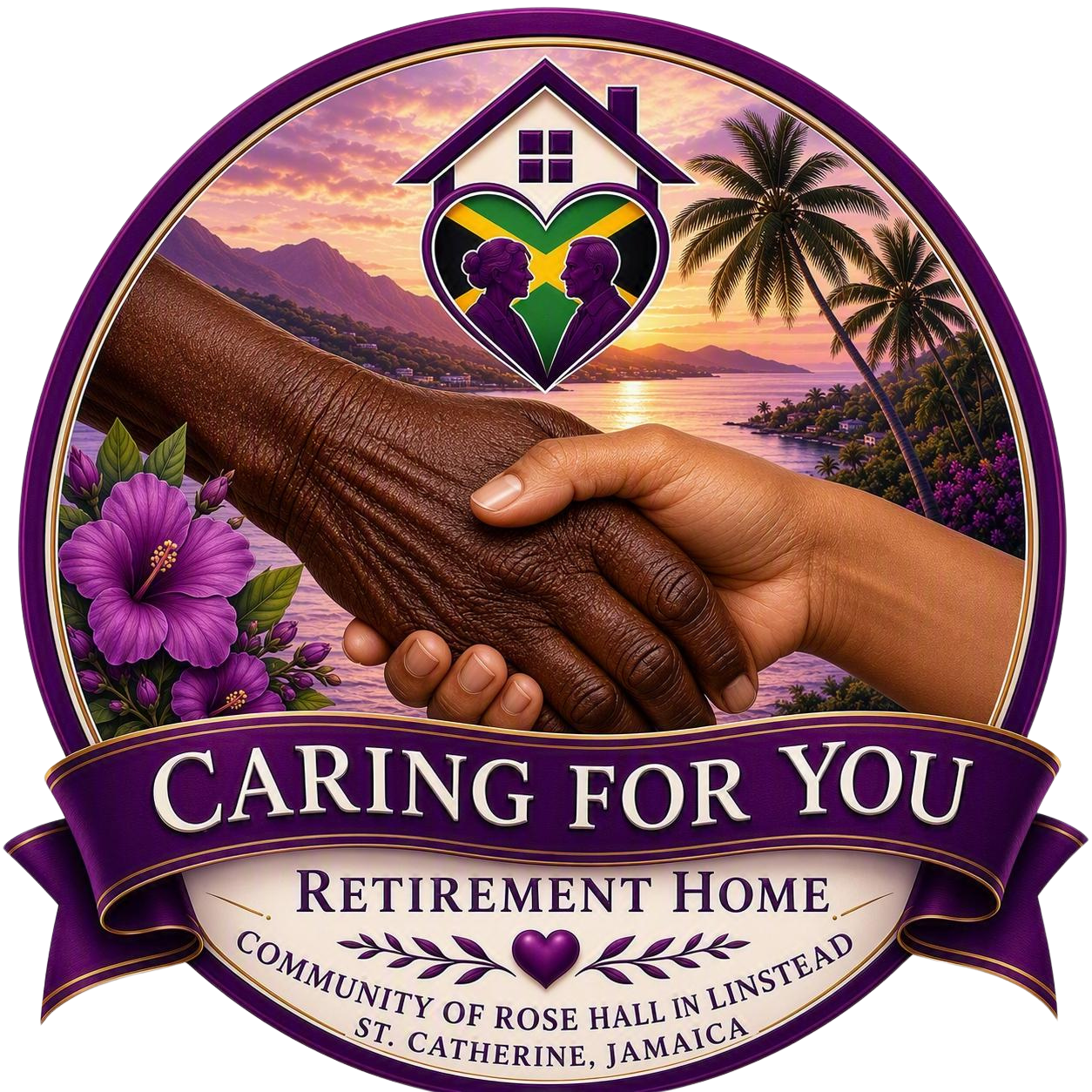 Retirement Home Jamaica